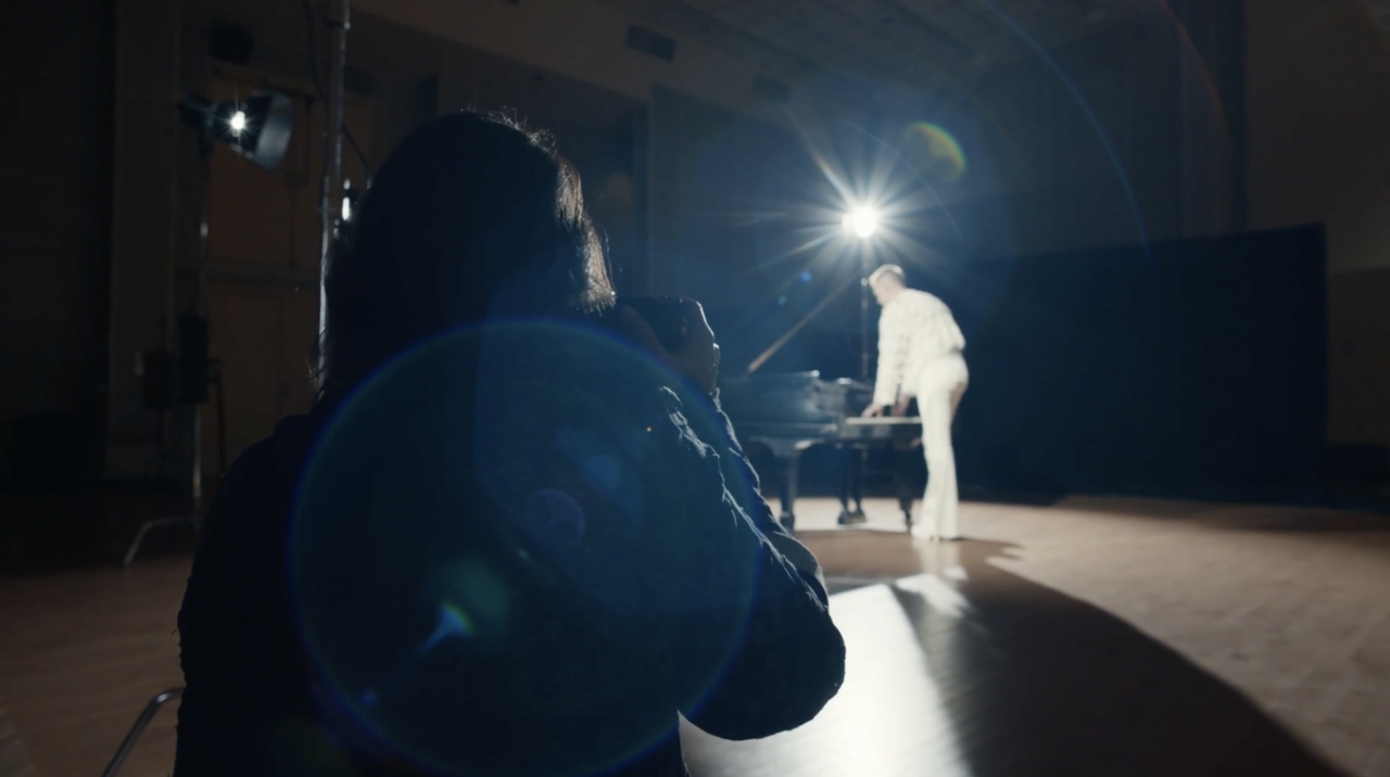 Watch ZEISS | Tracy Page on Fine Art Photography